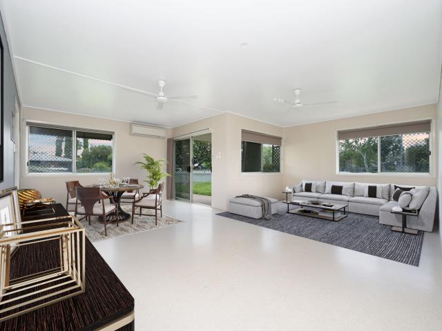 35 Starling Crescent Condon, QLD 4815