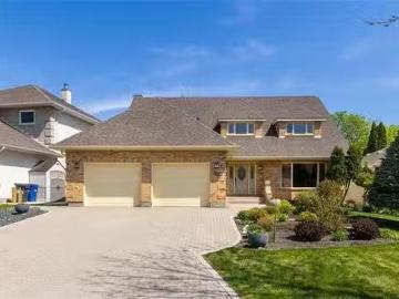 35 Summerview Lane, Winnipeg, MB, R2V 3W8 house for sale Li.