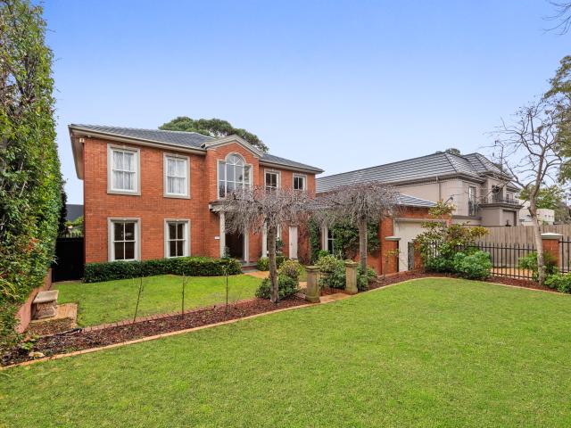35 Sunnyside Avenue, Camberwell VIC 3124 House For Rent | Domain