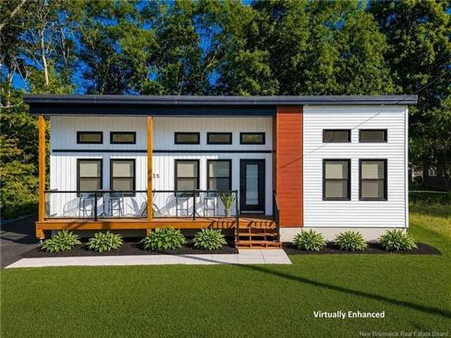 35 Sunset Dr, Nashwaaksis, NB, E3A 1A1 house for sale | Listing ID NB147356 | Royal LePage