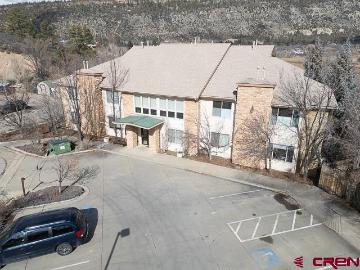 35 Sunshine Ct, Unit 6, Durango, CO 81301 | MLS #834342