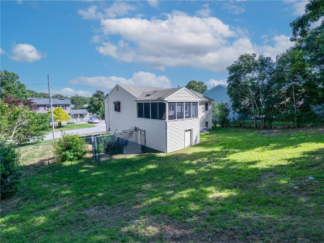 35 Sycamore Drive