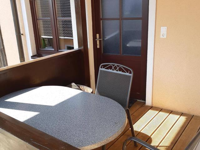 35m2 Neubau Wohnung mit Garage ab 390 Euro monatlich