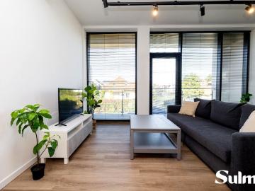 35m2 | Klimatyzacja i Balkon | Ul. Pokutyńskiego | Kraków, Dębniki