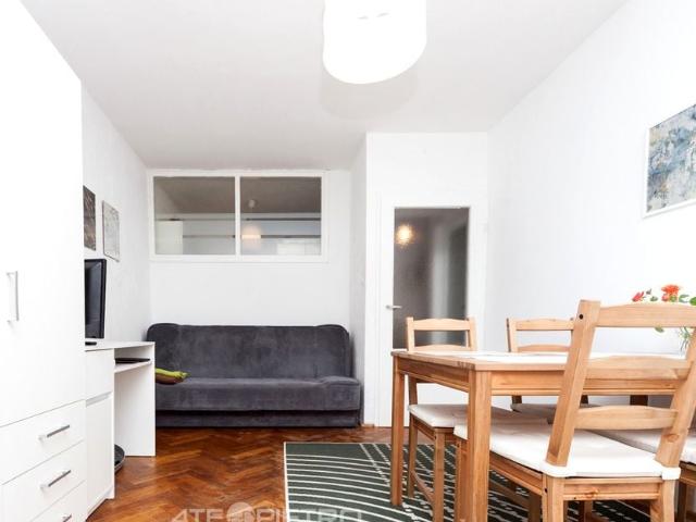 35m2, 2 pokoje na wynajem, ul. Krzemieniecka Lublin, Kalinowszczyzna