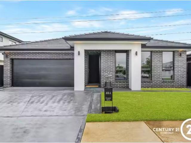 35A Copper Drive, Catherine Field House for rent Listed by Be.