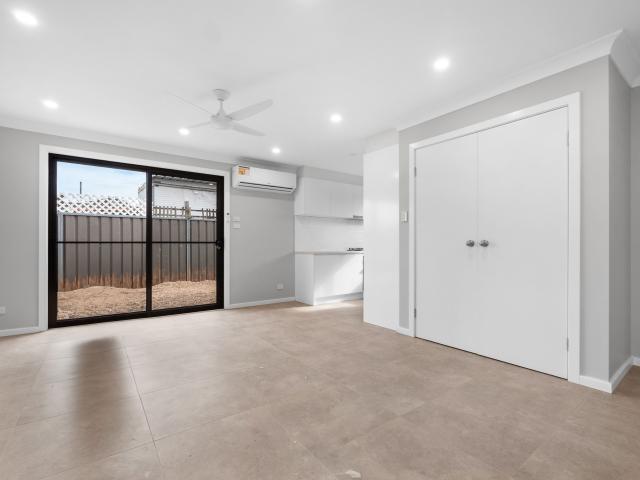 35A Cumbernauld Crescent Dharruk, NSW 2770