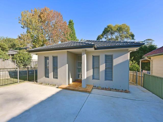 35a Edwards Road, Wahroonga House | Listed 23 July 2026