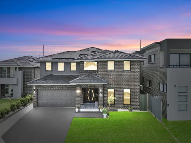 35A Evergreen Drive, ORAN PARK, NSW 2570