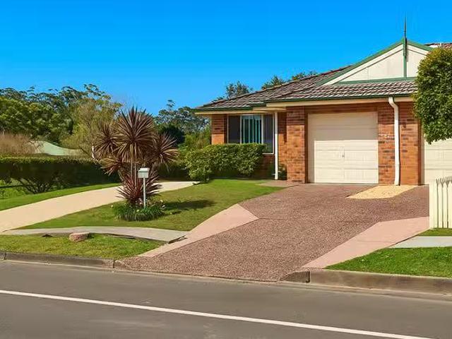35A Fagans Road, Lisarow, NSW 2250
