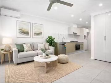 35a Fleurs Street, MINCHINBURY House for rent Listed by Scott.