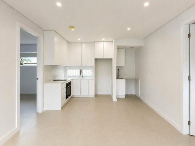 35A Haig Avenue, Georges Hall NSW