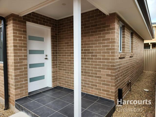 35A Isis Place, QUAKERS HILL, NSW 2763