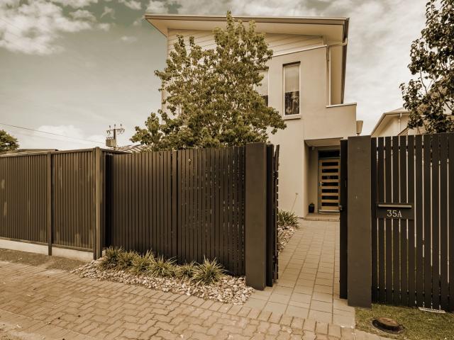 35A Margaret Street, Henley Beach SA 5022 House For Rent | Domain
