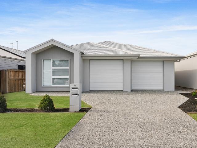 35A Vincent Crescent, Caboolture QLD 4510