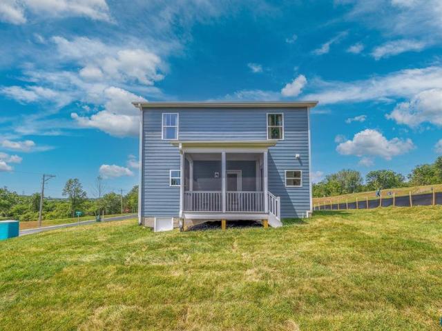 35B Bethune St
