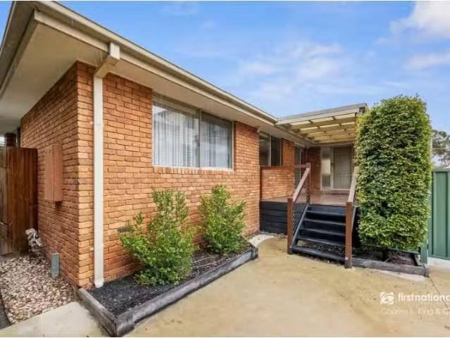 35B Watson Street, Echuca Townhouse for rent Listed by Charle.