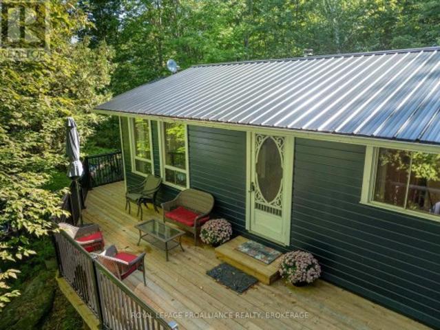 35B Whippoorwill Lane, Frontenac South, ON, K0G 1X0 house for sale | Listing ID X13727 | Royal LePage