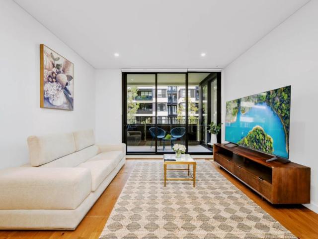 35B Upward St, Sydney