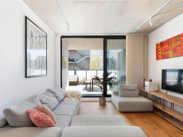 35D / 356 George Street, Waterloo NSW 2017 | BresicWhitney
