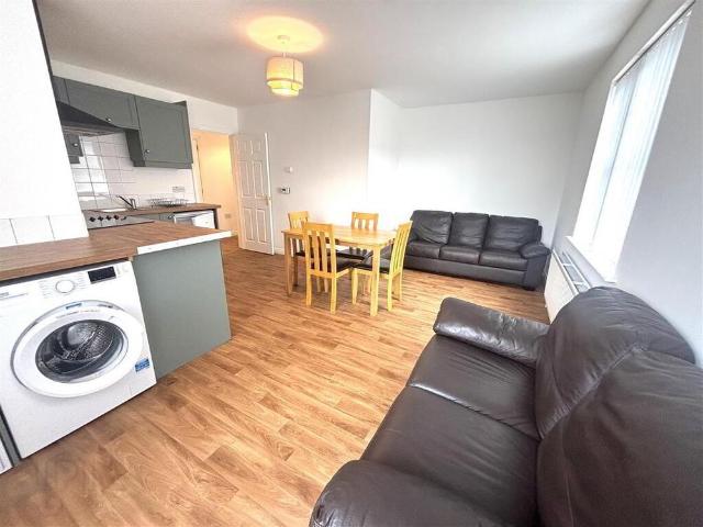 35G Main Street, Rasharkin, Ballymena, BT44 8PU