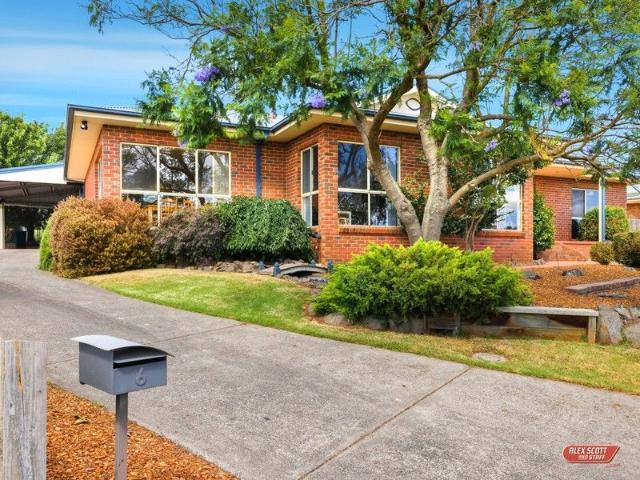 QUALITY LOCALLY BUILT HOME