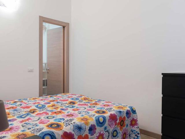 35sqm, 1 bedroom apartment, Giambellino, Milan, Blue Metro, Tram 14, 950€