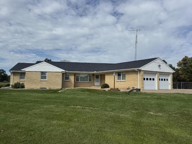 36043 Highway 36