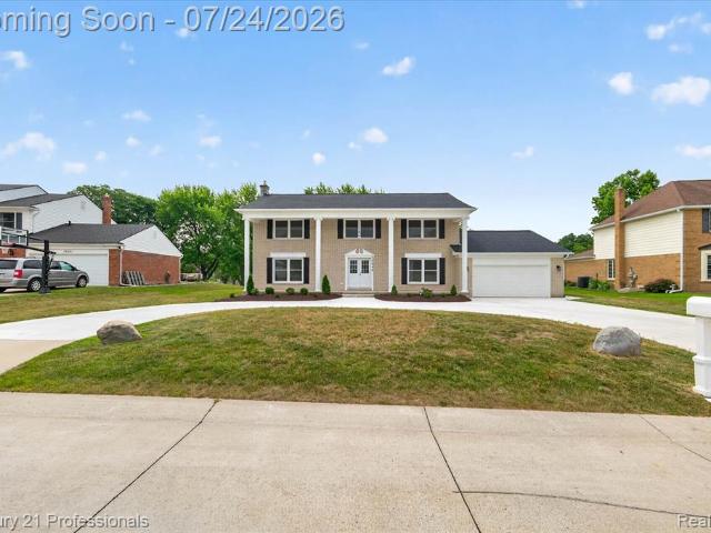 36045 Congress Court