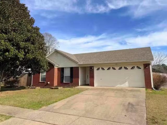 3604 MEADOWLAKE DR, BRYANT, AR 72022