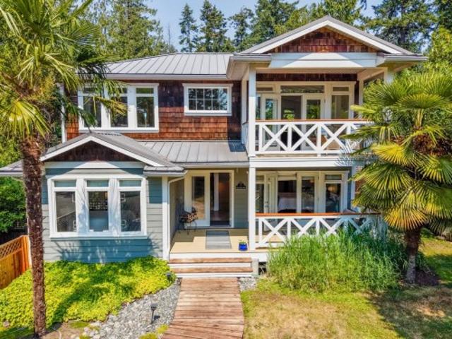 3604 Foc'Sle Road, Pender Island, BC, V0N 2M0 house for sale | Listing ID R3143 | Royal LePage