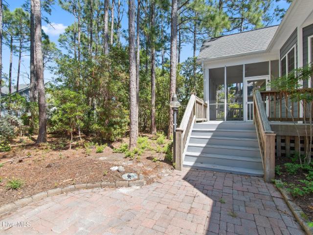 3604 Gleneagle Dr, Southport, NC 28461 | MLS #100568