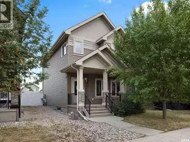 3604 Green Moss Lane, Regina, SK, S4V 1M2 house for sale Li.