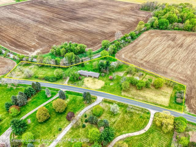 3604 S Dewitt Road