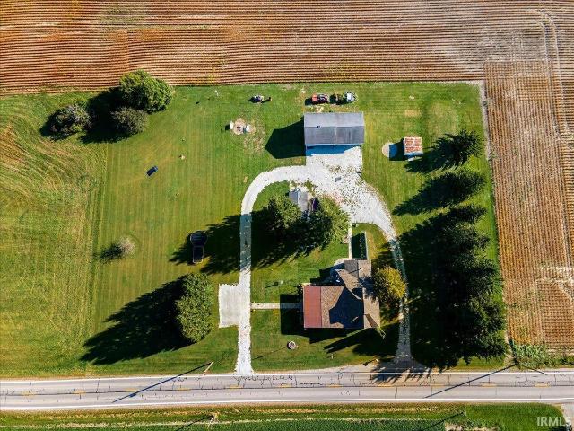 3604 W Sr 26 Highway