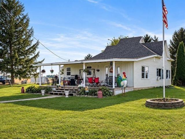 3604 W SR 26 Hwy, Hartford City, IN 47348