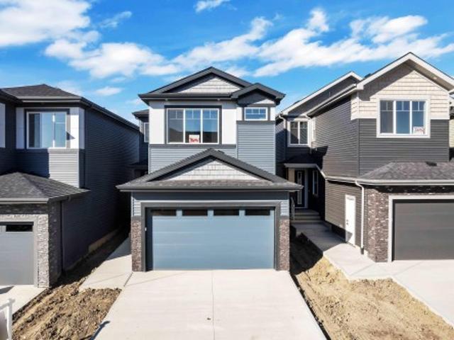 3604 44 Avenue, Beaumont, AB, T4X 3G8 house for sale | Listing ID E4510 | Royal LePage