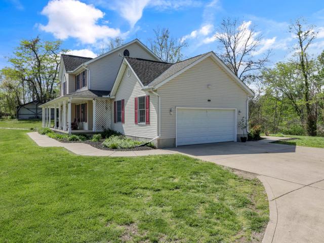 36050 Smith Chapel Road