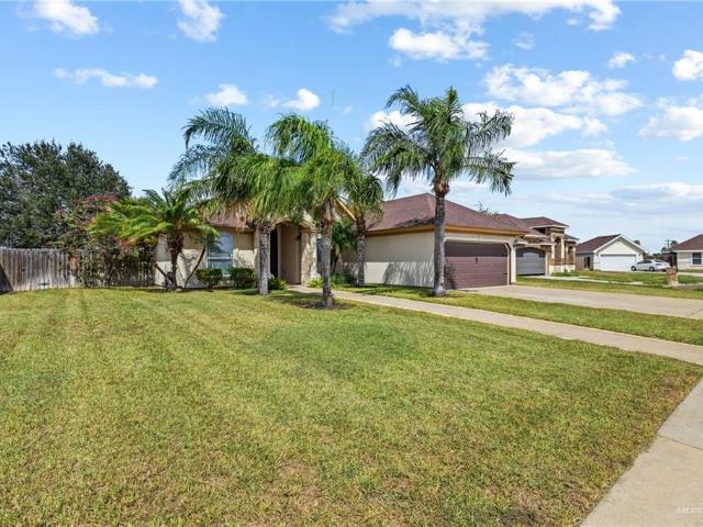 3605 Oak Preserve