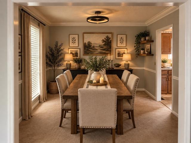 3605 Arcadia Cir