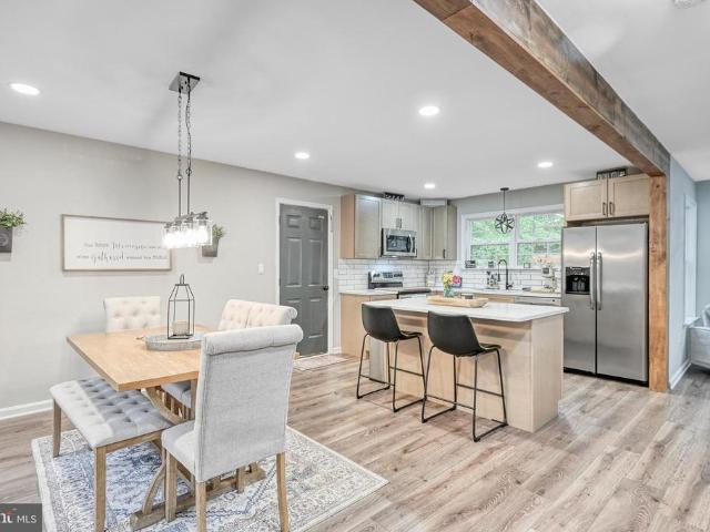 3605 Burton Road