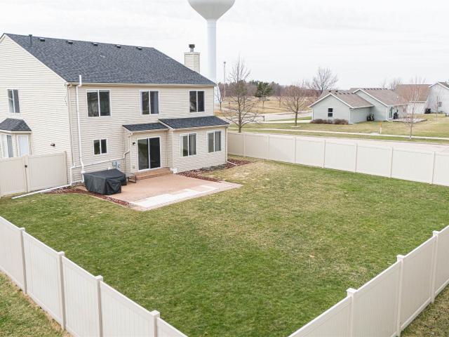 3605 Eagles Ridge Drive
