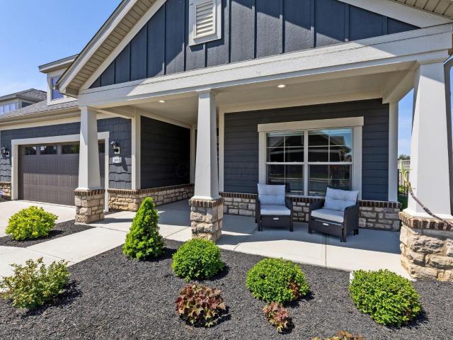 3605 Furlong Drive
