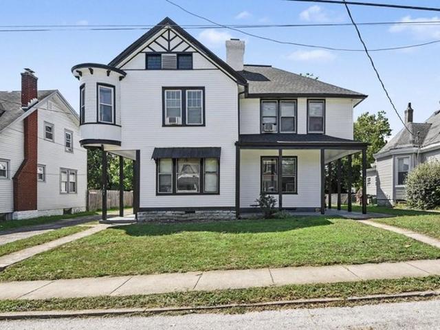 3605 Glenn Ave, Covington, KY 41015
