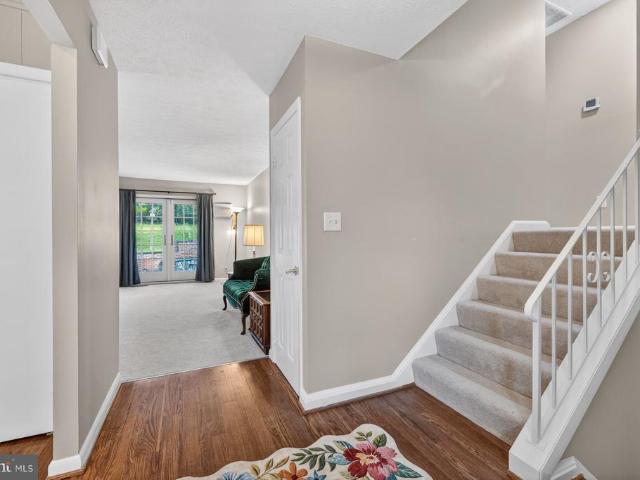 3605 John Carroll Drive
