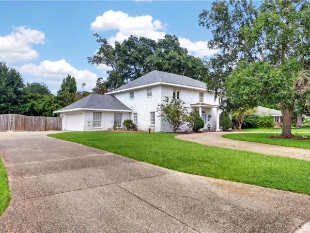 3605 Joyce Drive
