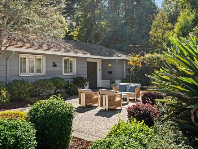 3605 Kingridge Drive
