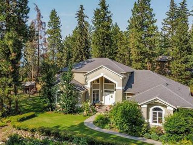 3605 Luxmoore Road, Kelowna, BC, V1W 4C7 Luxury House for sale | Listing ID 10392 | Royal LePage Carriage Trade Luxury Properties