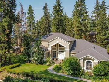 3605 Luxmoore Road, Kelowna, BC, V1W 4C7 Luxury House for sale | Listing ID 10392 | Royal LePage Carriage Trade Luxury Properties