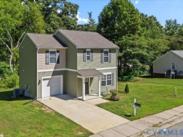3605 Roselawn Terrace